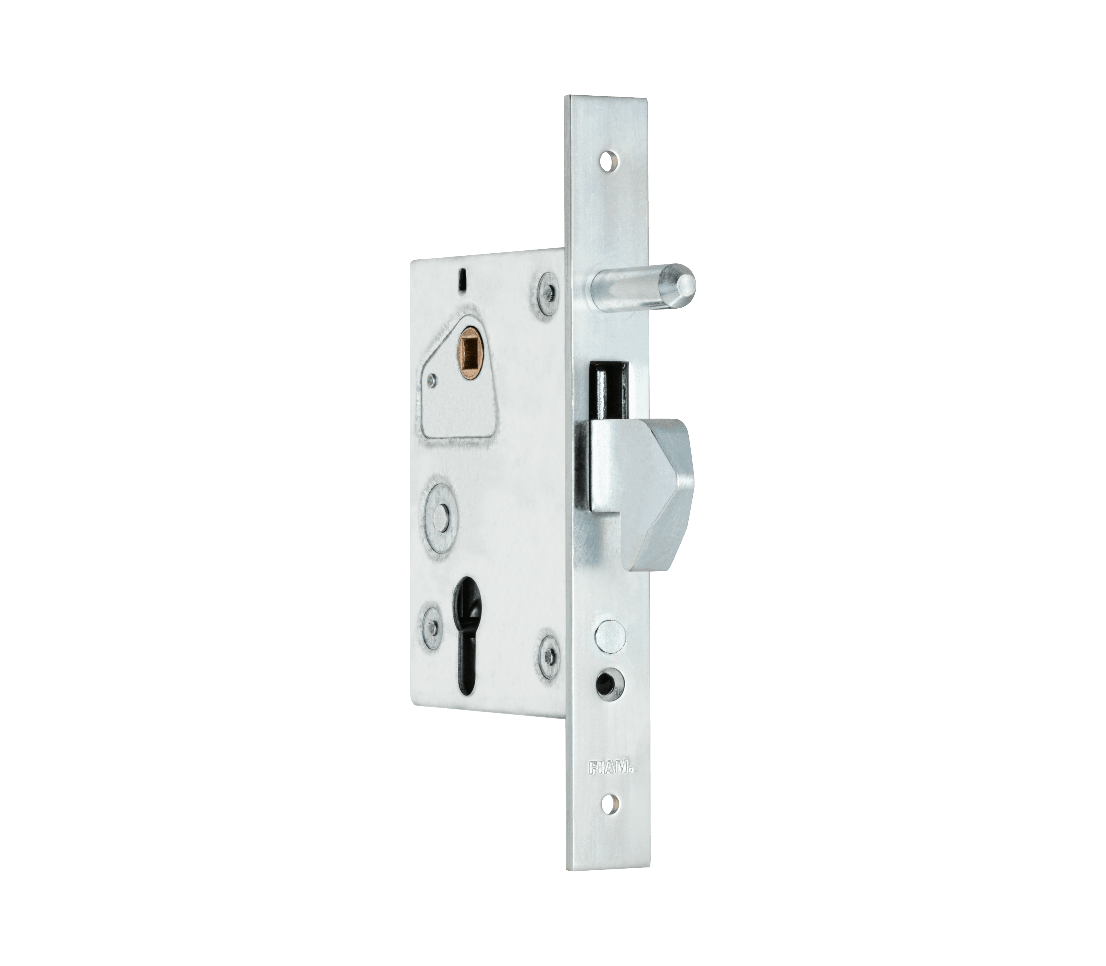 Serratura Per Cancelli Scorrevoli ISEO Art. 778 | Maffei Sistemi - Foto 4