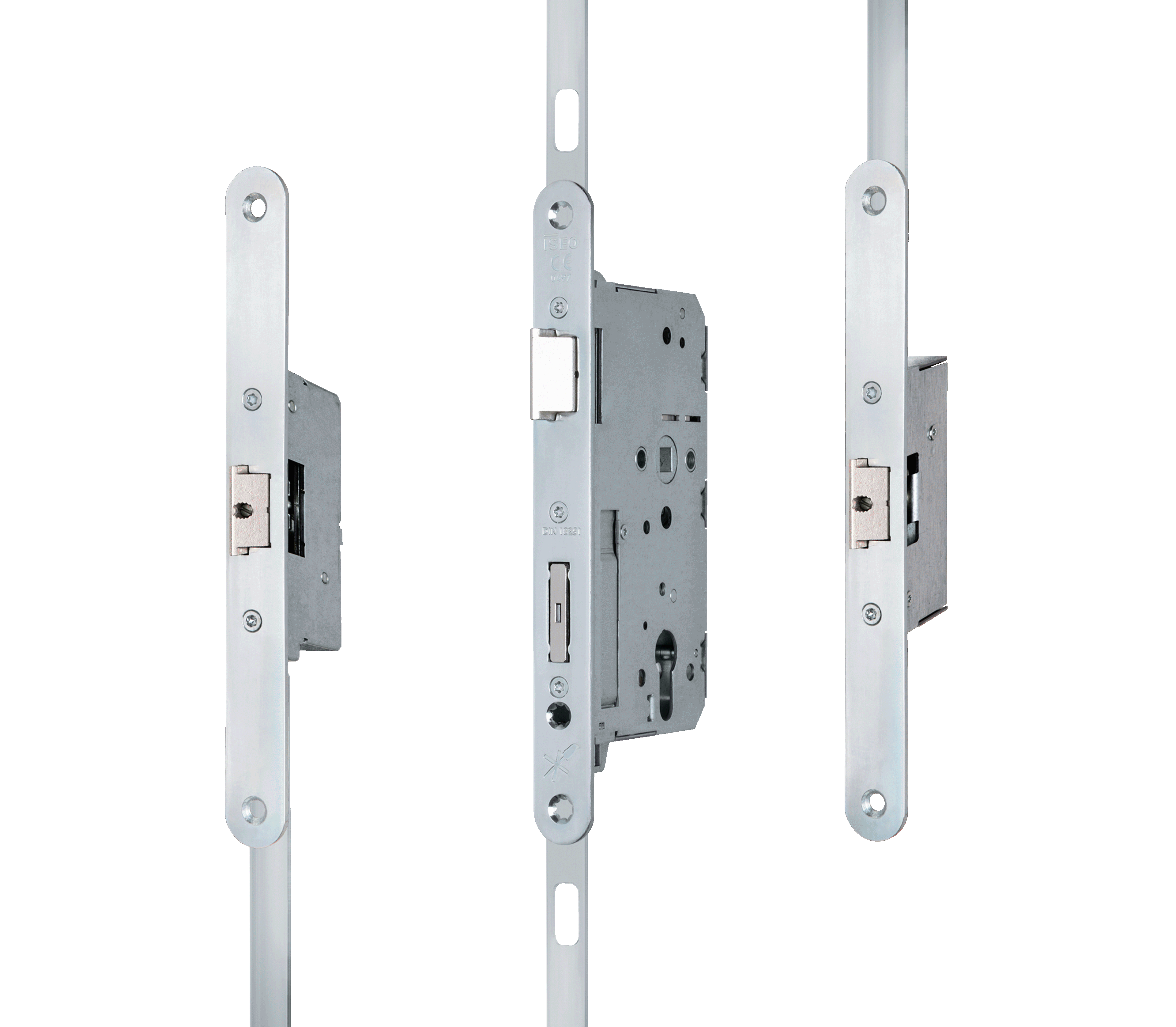 SERRATURA MOBILI ANTICHI ASTE ROTANTI MLM GOLDIN LEHMANN 137000001 ANTA - Foto 9